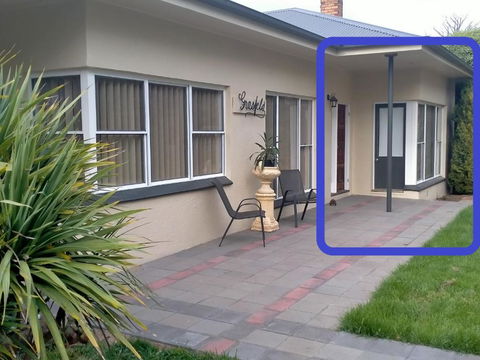 Grampians Historic Homestead B&B - Hotel WA 0