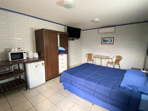 Grand Hotel Motel - Hotel WA 4
