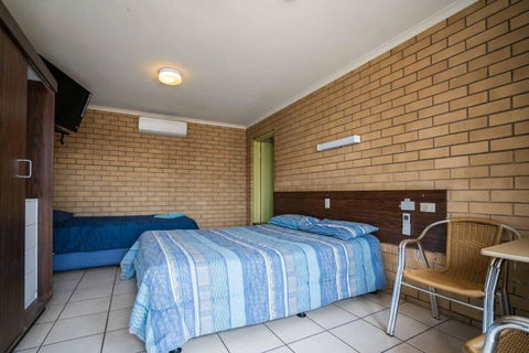 Grand Hotel Motel - Hotel WA 2