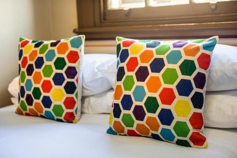 Granville Hotel - Hotel WA 3