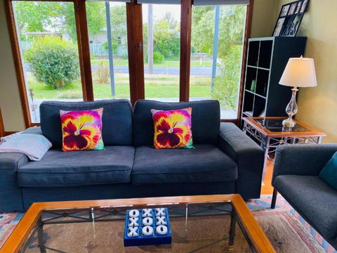 Growse House 2BR - Hotel WA 4