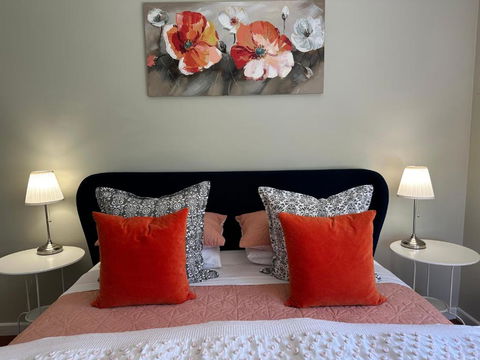 Growse House 2BR - Hotel WA 2
