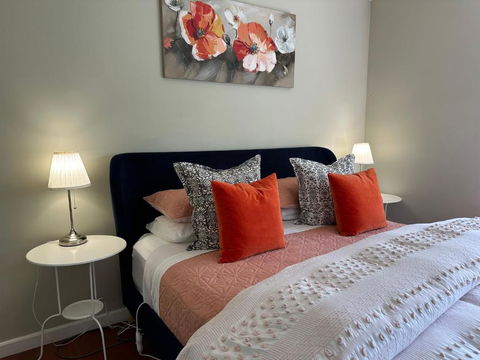 Growse House 2BR - Hotel WA 0