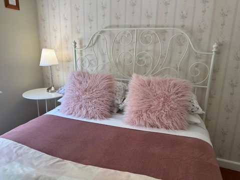 Growse House 2BR - Hotel WA 3