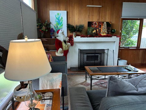 Growse House 2BR - Hotel WA 1