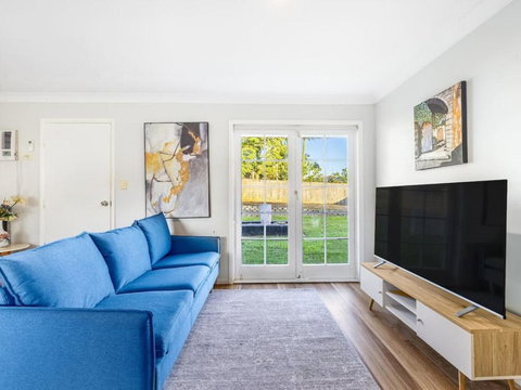Great Value Stylish 2BR Granny Flat Heritage Park - Hotel WA 1