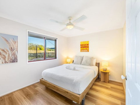 Great Value Stylish 2BR Granny Flat Heritage Park - Hotel WA 2