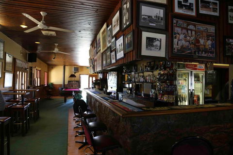Great Western Motel - Hotel WA 0