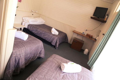 Great Western Motel - Hotel WA 3