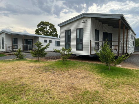 Great Western Motel - Hotel WA 2