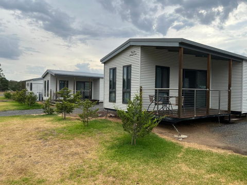 Great Western Motel - Hotel WA 1