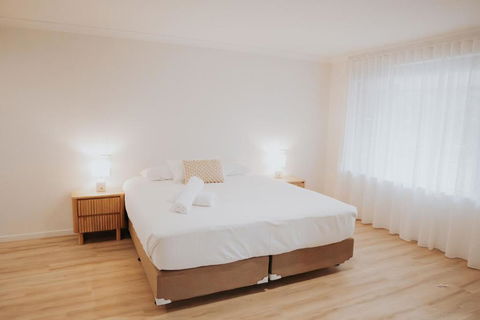 Greenacres Motel - Hotel WA 0