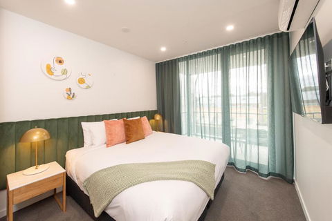 Grow At Goodwood - Hotel WA 1