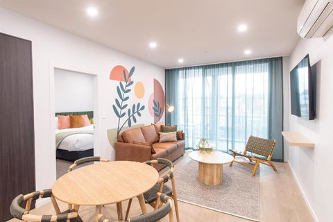 Grow At Goodwood - Hotel WA 0