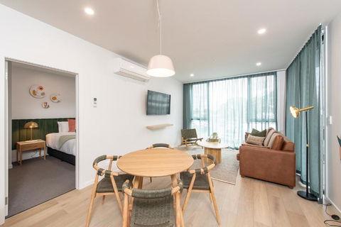 Grow At Goodwood - Hotel WA 4