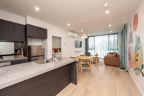 Grow At Goodwood - Hotel WA 3