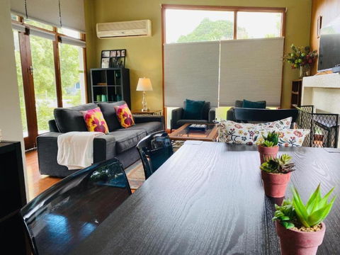Growse House 1BR - Hotel WA 3