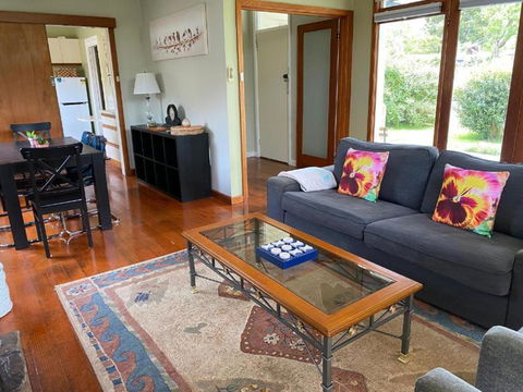 Growse House 1BR - Hotel WA 4