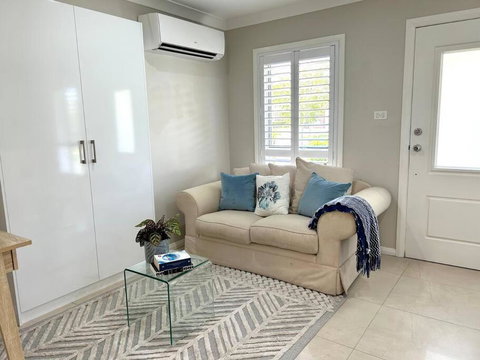 Guest House In Harrington Park - Hotel WA 1