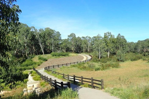 Guest House In Harrington Park - Hotel WA 2