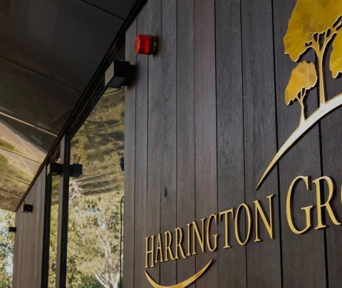Guest House In Harrington Park - Hotel WA 4
