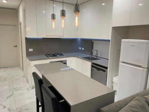 Guest House - Self Contained - Hotel WA 0