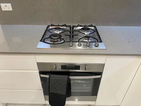 Guest House - Self Contained - Hotel WA 4