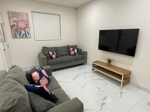 Guest House - Self Contained - Hotel WA 3