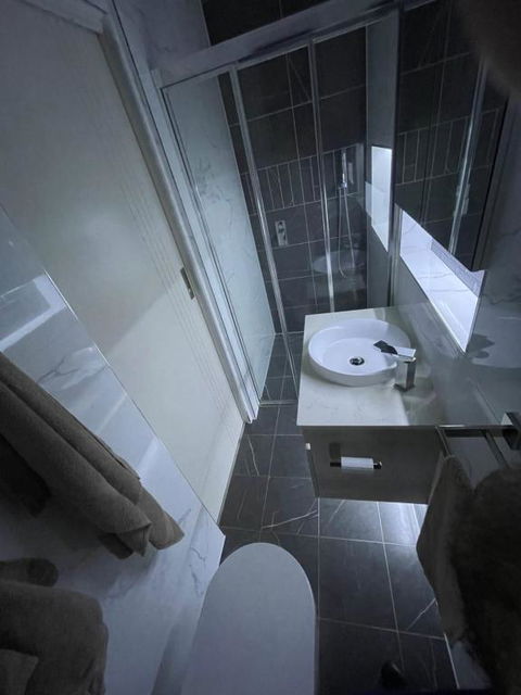 Guest House - Self Contained - Hotel WA 1