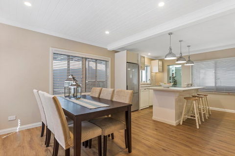 Hamptons At The Bay - Hotel WA 3
