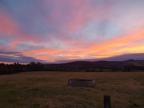 Handsome Hills Dairy Retreat - Hotel WA 1