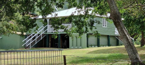 Harris Cottage - Hotel WA 0