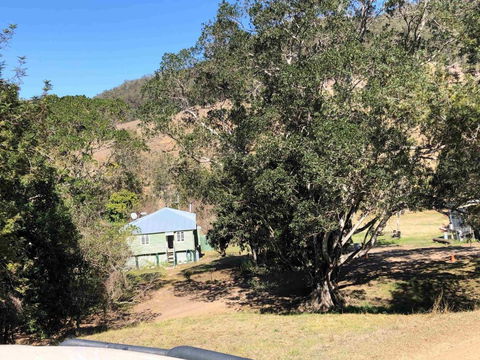 Harris Cottage - Hotel WA 3