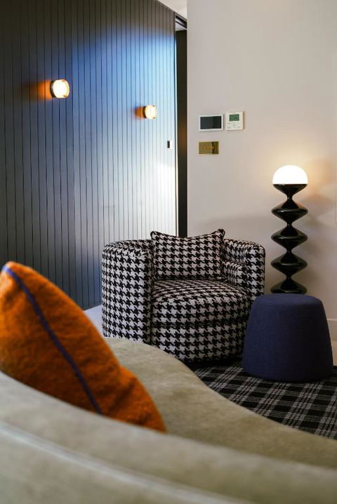 Harrogate Lane Retreat - Hotel WA 0