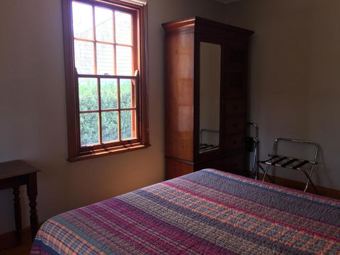 Gulgong Telegraph Station - Hotel WA 2