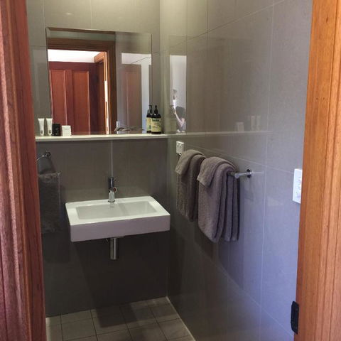Gulgong Telegraph Station - Hotel WA 1