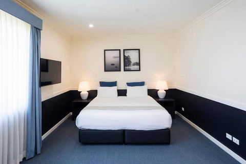 Hawkesbury Race Club Motel - Hotel WA 0