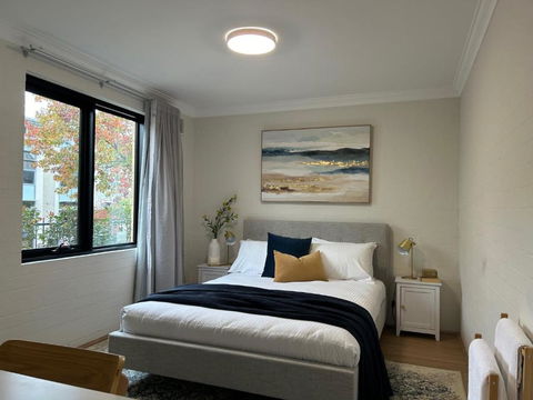 Hay St Haven In Subiaco - Hotel WA 2