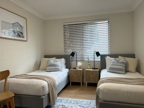 Hay St Haven In Subiaco - Hotel WA 3