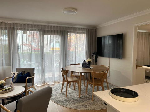 Hay St Haven In Subiaco - Hotel WA 0