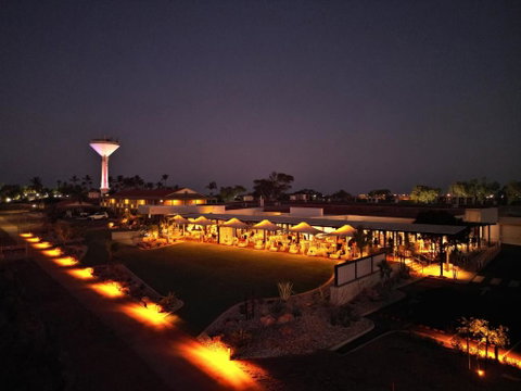 Hedland Hotel - Hotel WA 1