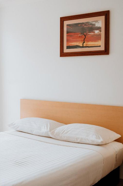 Hedland Hotel - Hotel WA 3