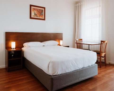 Hedland Hotel - Hotel WA 2