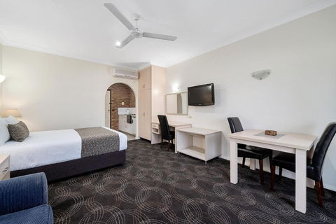 Heritage Motor Inn Corowa - Hotel WA 2