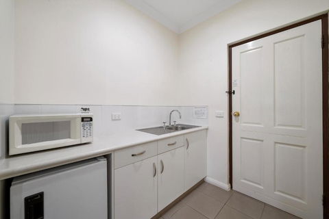 Heritage Motor Inn Corowa - Hotel WA 3