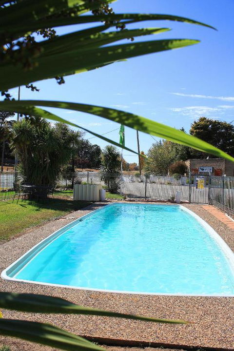 Hi Way Motor Inn - Hotel WA 2