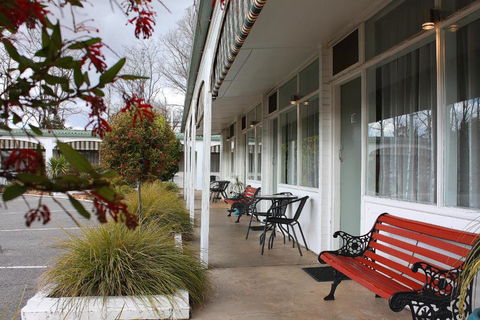 Hi Way Motor Inn - Hotel WA 1