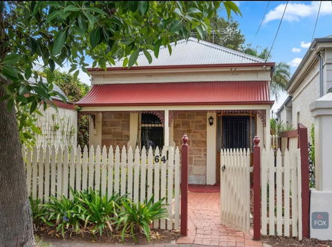 Highbury Little Adelaide - Hotel WA 0