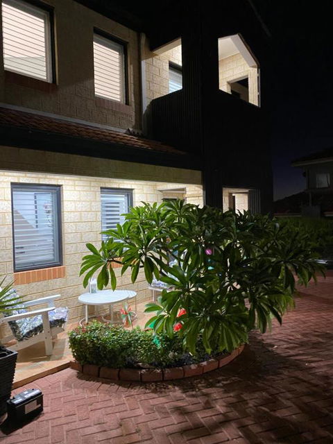 Hillarys Sea-View Panoramic Living - Hotel WA 2