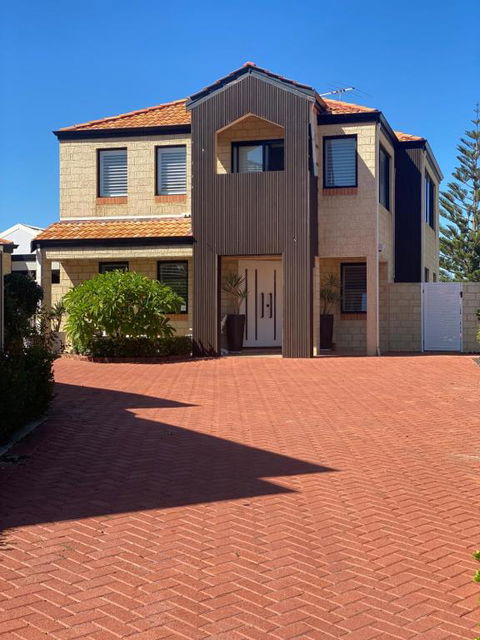 Hillarys Sea-View Panoramic Living - Hotel WA 0